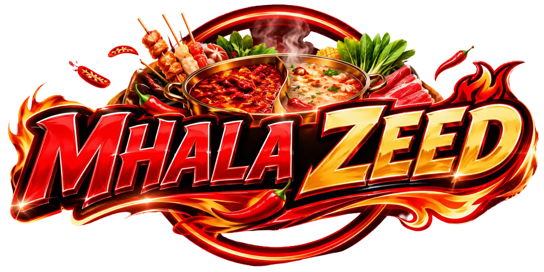 Mhalazeed Logo