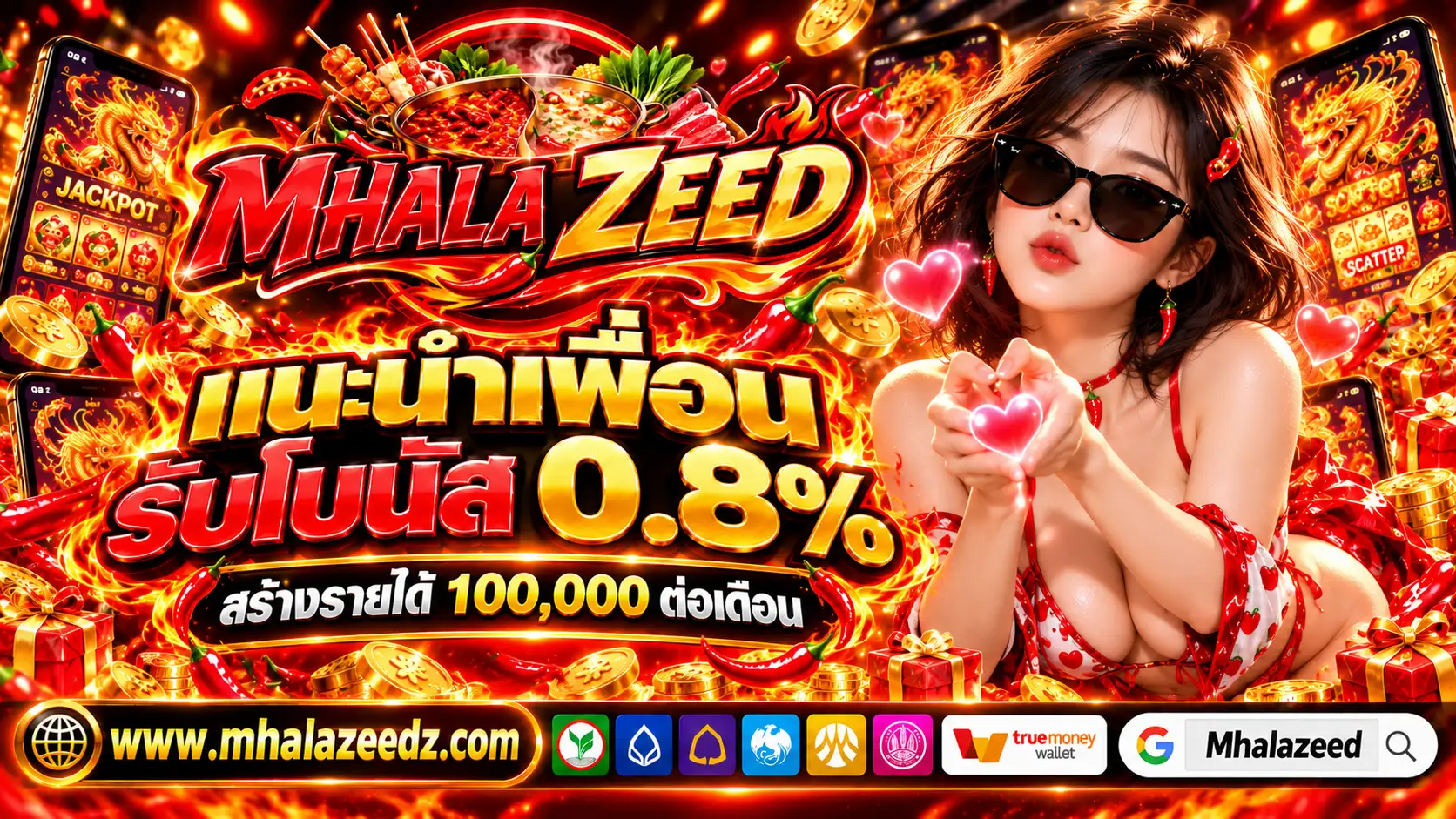 Mhalazeed Pro2
